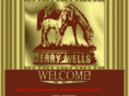 jerrywellsquarterhorses.com