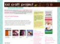 kid-craft-project.com