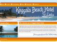 koggalabeachhotel.com