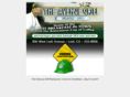 lodiavenuegrill.com