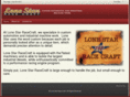 lonestarracecraft.com