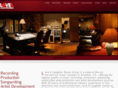 loveandlaughtermusic.com