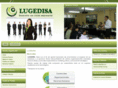 lugedisa.com