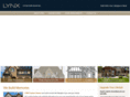 lynxcustomhomes.com