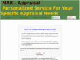 mak-appraisal.com