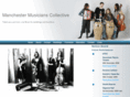 manchestermusicianscollective.com