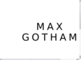 maxgotham.com