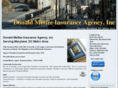 metteeagency.com