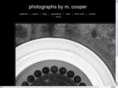 michaelscooper.com