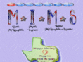 mimsdogs2.com