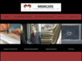 morcateconsulting.net