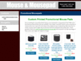 mouseandmousepad.com