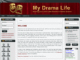 mydramalife.com