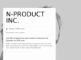 n-product.com