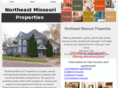 northeastmissouriproperties.com