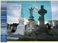 okcemeteries.com