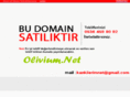 olivium.net