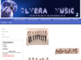 olverasmusic.com