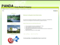 pandapartyrental.com