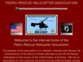 pedroafrescue.org