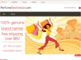 perfumedestination.com