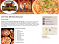 pizzaranchlittlefalls.com