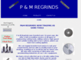 pmregrinds.com