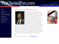 preownedeye.com