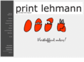 print-lehmann.de