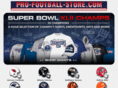 pro-football-store.com