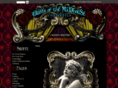 queenofthemadhouse.com