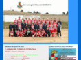 racingdevillacastin.es