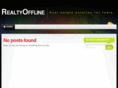 realtyoffline.com