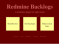 redminebacklogs.net
