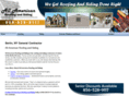 renesallamericanroofing.com