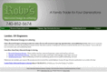 robysmemorial.com