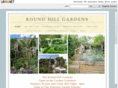 roundhillgardens.com