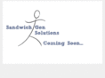 sandwichgensolutions.com