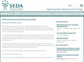 seda.ac.uk