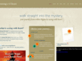 seeingwithheart.com
