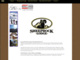 sheeprocklodge.com