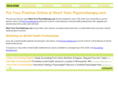 shorttermpsychotherapy.com