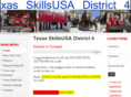 skillsusatxdistrict4.org