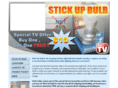 stickupbulb.net