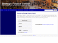 strategicfinancecentral.com