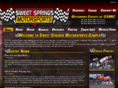 sweetspringsmotorsportscomplex.com