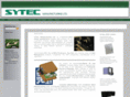 sytec-mfg.com