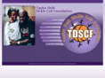 tdscf.org