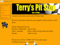 terryspitstop.com