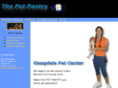 the-petpantry.com